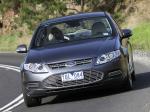 Ford Falcon G6E 2011 года